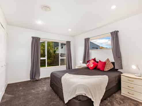 3 Ipswich Grove, Wainuiomata