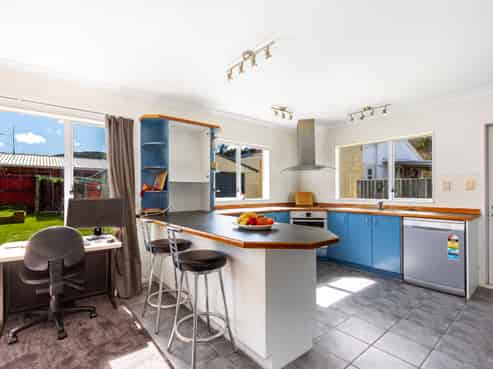 3 Ipswich Grove, Wainuiomata