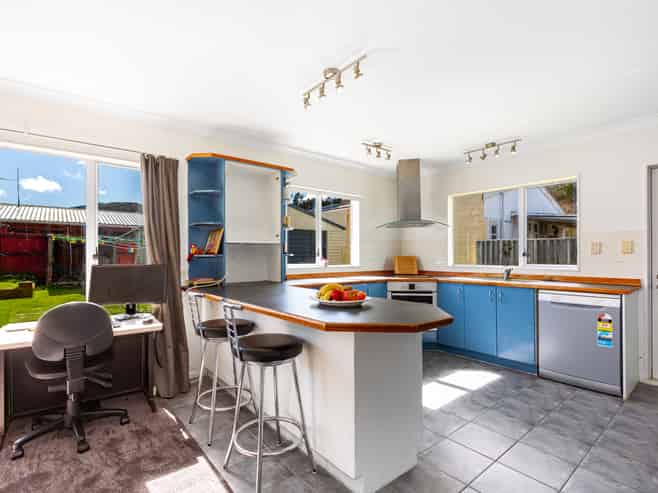 3 Ipswich Grove, Wainuiomata