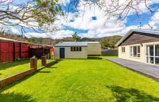 3 Ipswich Grove, Wainuiomata