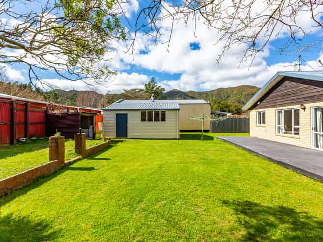 3 Ipswich Grove, Wainuiomata