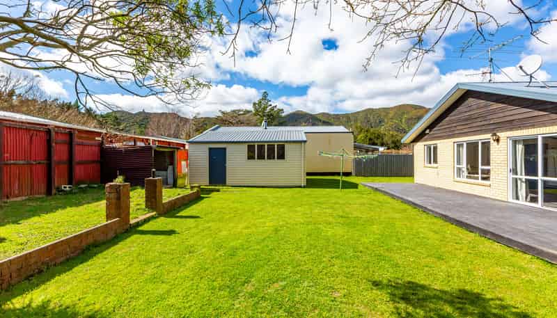 3 Ipswich Grove, Wainuiomata