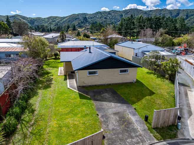 3 Ipswich Grove, Wainuiomata