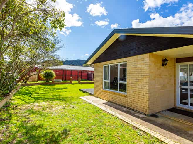 3 Ipswich Grove, Wainuiomata
