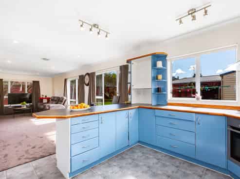 3 Ipswich Grove, Wainuiomata