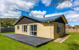 3 Ipswich Grove, Wainuiomata