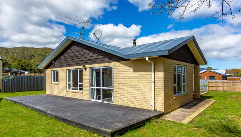 3 Ipswich Grove, Wainuiomata