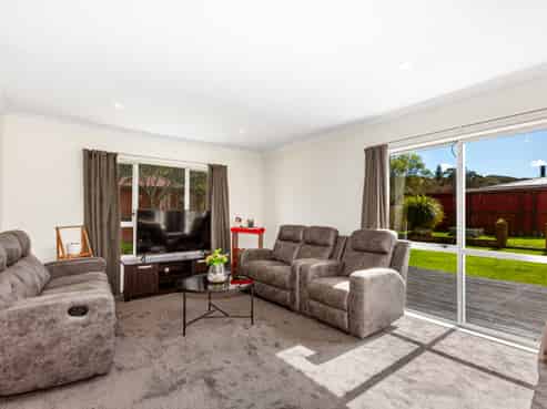 3 Ipswich Grove, Wainuiomata