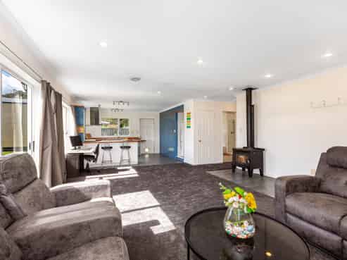 3 Ipswich Grove, Wainuiomata