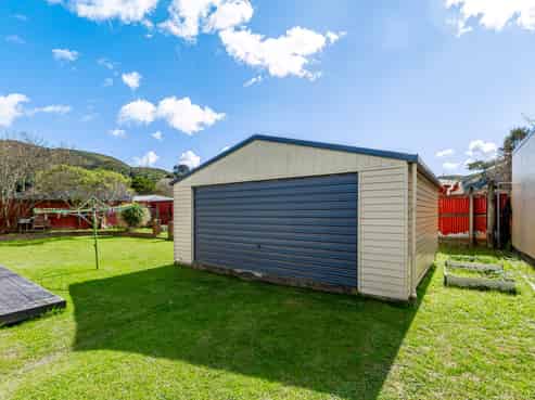 3 Ipswich Grove, Wainuiomata