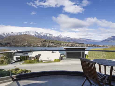 11 Peregrine Place, Queenstown Central