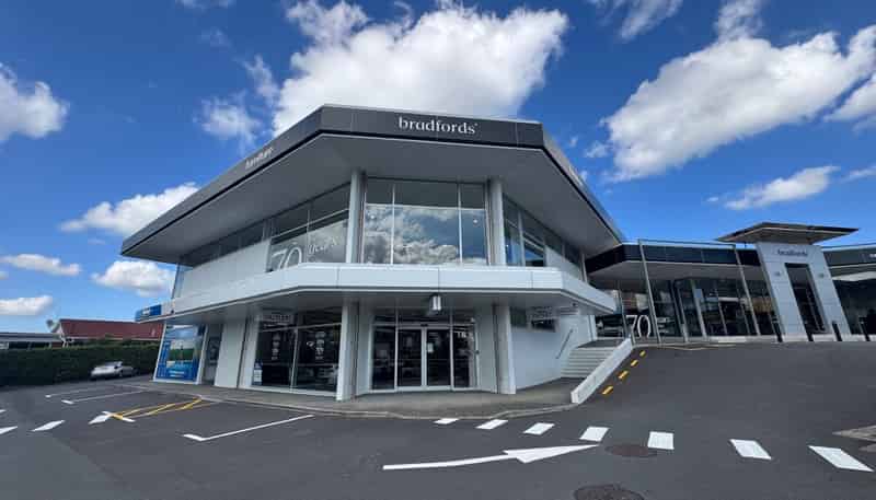 395 Great South Road, Greenlane