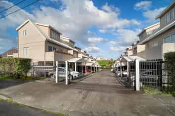 9/39 Onehunga Mall, Onehunga