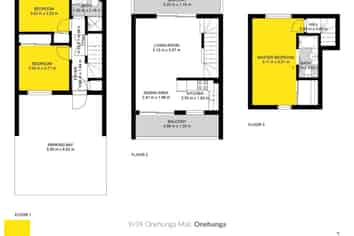 9/39 Onehunga Mall, Onehunga
