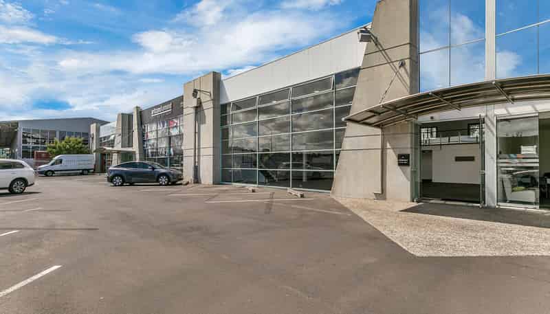 726 Great South Road, Penrose
