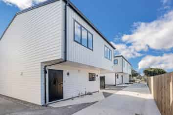 25C Leaver Place, Weymouth