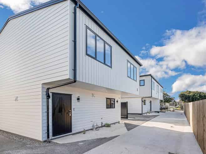 25C Leaver Place, Weymouth