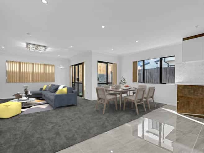 25C Leaver Place, Weymouth