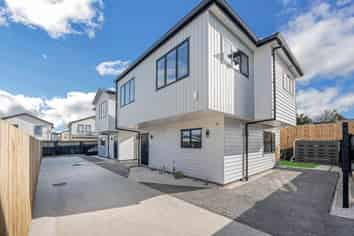 25C Leaver Place, Weymouth