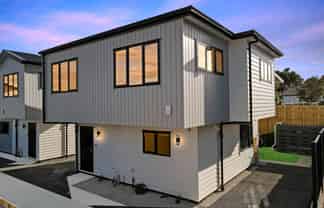 25C Leaver Place, Weymouth