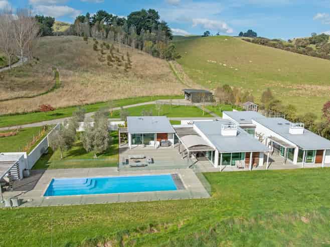 752D Ponatahi Road, Martinborough