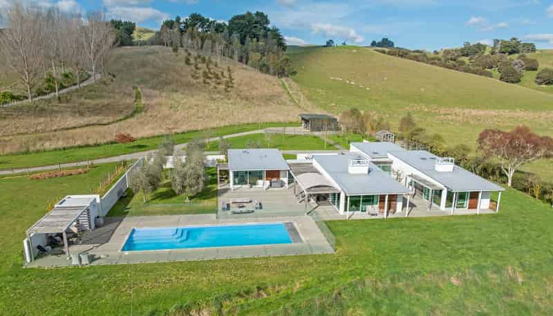 752D Ponatahi Road, Martinborough