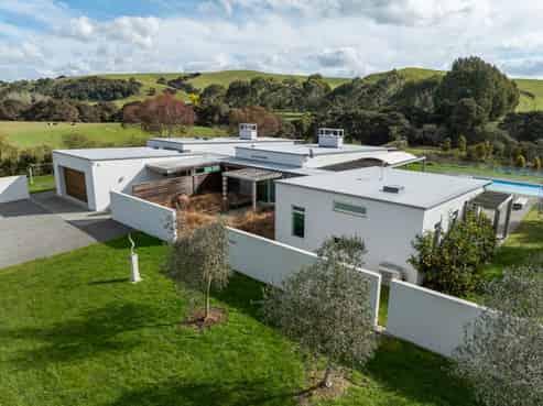 752D Ponatahi Road, Martinborough