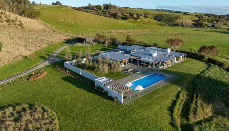 752D Ponatahi Road, Martinborough