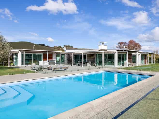 752D Ponatahi Road, Martinborough