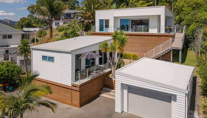 169 Main Road, Tairua