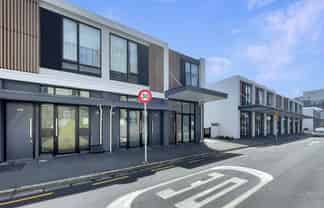 139A/11 Jessie Street, Te Aro