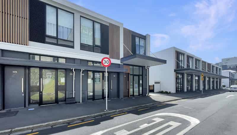 139A/11 Jessie Street, Te Aro