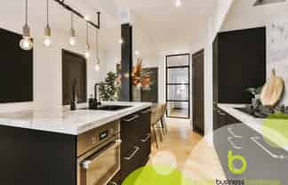 Profitable Kitchen Cabinetry Manufacturer