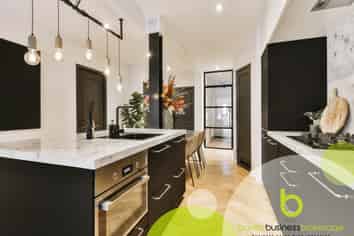 Profitable Kitchen Cabinetry Manufacturer