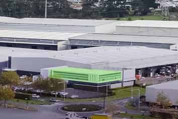 Fully Refurbished 615sqm Office