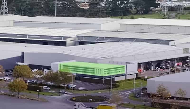  L1, 21 El Kobar Drive, East Tamaki