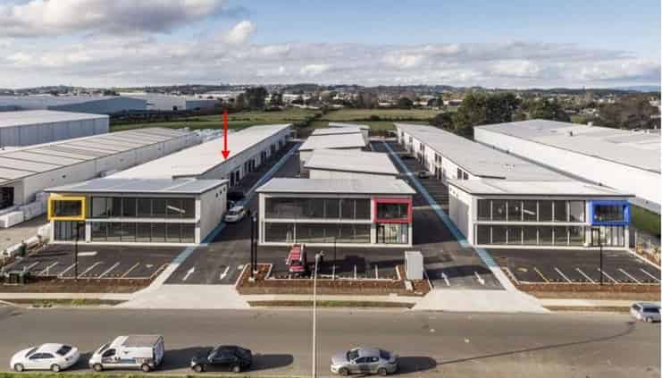  Unit 27, 9 Chonny Crescent, Manurewa