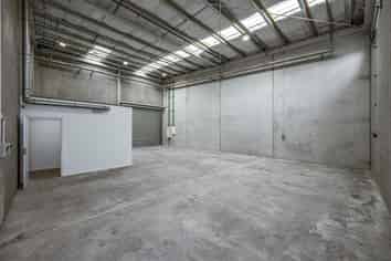 Excellent Industrial Hub Opportunity