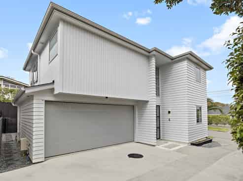 14A Esperance Road, Glendowie