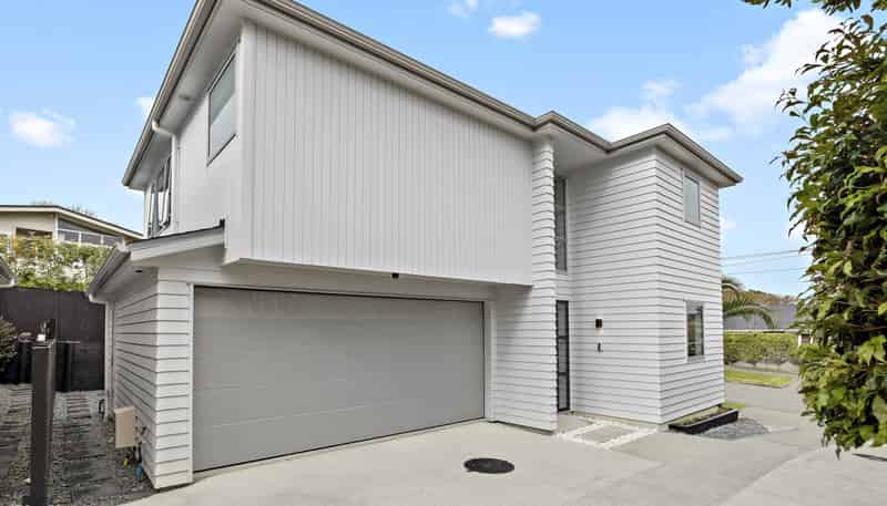 14A Esperance Road, Glendowie