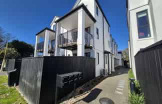 7/3 Ayr Street, Riccarton