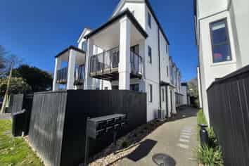 7/3 Ayr Street, Riccarton