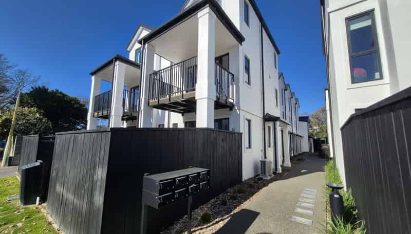 7/3 Ayr Street, Riccarton