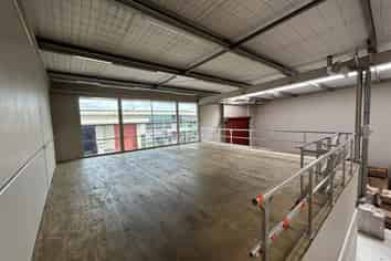 Versatile Industrial Unit Available