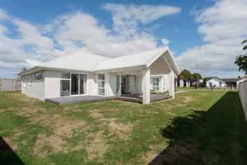 24 Kaimai Drive, Matamata