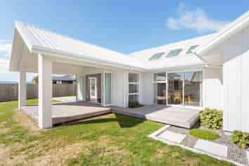 24 Kaimai Drive, Matamata