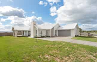 24 Kaimai Drive, Matamata