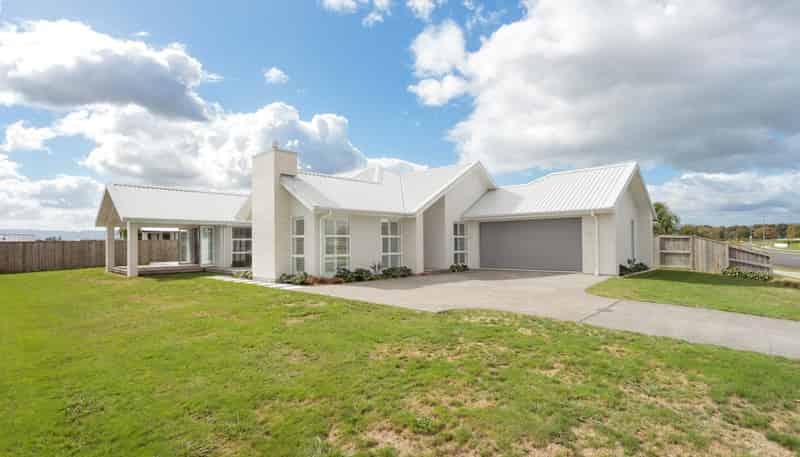 24 Kaimai Drive, Matamata