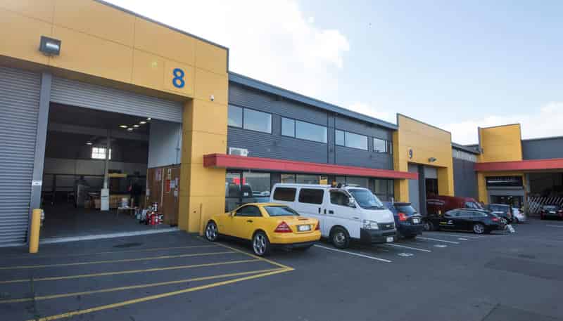  Unit 8 & 9, 368 Church Street, Penrose