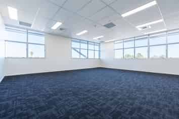 Office Space in Prime Location